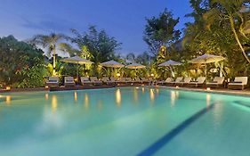 Bali Agung Village 3*